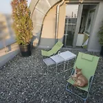By The Roof Apartments